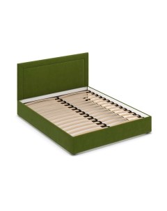 Полуторная кровать Moon Family 1258 / MF011098 Moon family