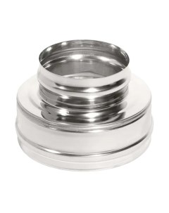 Переходник для труб Теплов и Сухов Термо КТ-Р 430-0.5/430 D150/210 М-ТФ Теплов и сухов