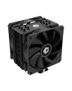 Кулер для процессора ID-Cooling SE-225-XT Black Id-cooling