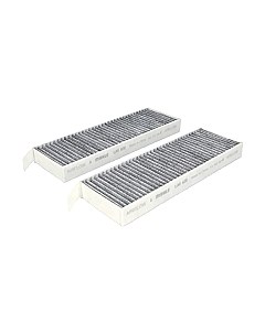 Салонный фильтр Knecht/Mahle LAK428/S Knecht/mahle