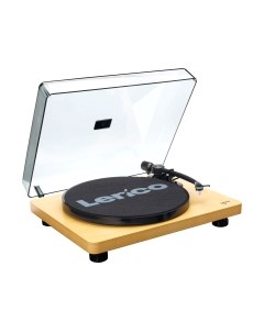 Проигрыватель виниловых пластинок L-30WD Lenco