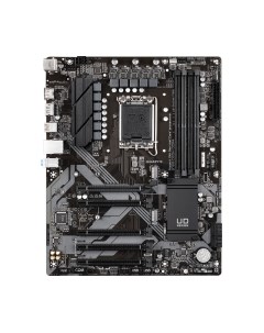 Материнская плата Gigabyte B760 DS3H DDR4 1.0
