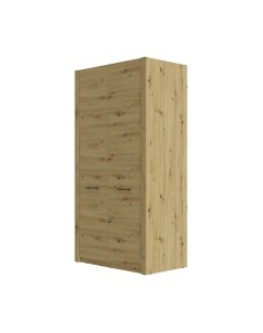 Шкаф MySTAR Вирджиния 2Д ИВ-100.1830.00 Mystar