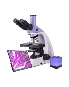 Микроскоп оптический Magus Bio D250TL LCD / 83011