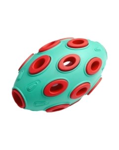 Игрушка для собак Homepet Silver Series Мяч / 78984