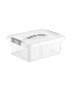 Органайзер для хранения FunBox Standart / FB2031-8ПРОЗ/СЕРС Funbox
