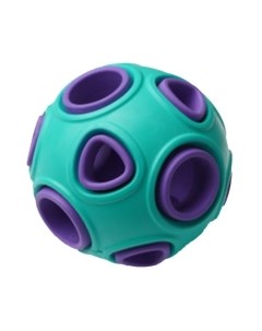 Игрушка для собак Homepet Silver Series Мяч / 78978