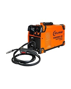 Полуавтомат сварочный Eland Powermig-200