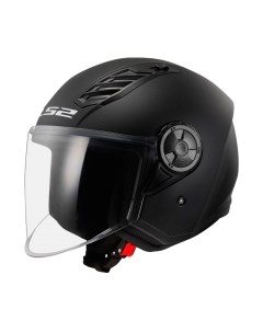 Мотошлем LS2 OF616 Airflow 2 Solid Ls2