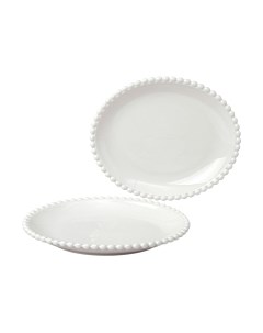 Набор тарелок Lefard Pearl / 761-108