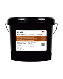 Смазка техническая Для буровых штанг МС HDD Зимняя / 1071 Vmpauto