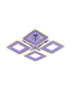 Потолочный светильник Aitin-Pro L8882/4B Aitin-pro