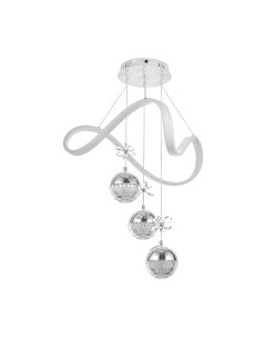 Люстра Фиора / 9904840 Bayerlux