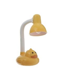 Настольная лампа Risalux Утенок 9604890