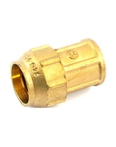 Муфта General Fittings ВР 32х1" / 450002H103200Y General fittings