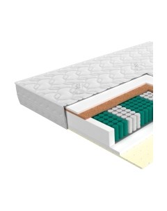 Матрас EOS Аспект 7а 180x186 Eos