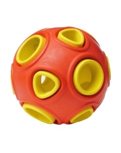 Игрушка для собак Homepet Silver Series Мяч / 78977