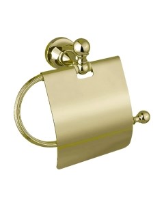 Держатель для туалетной бумаги Cezares OLIMP-TRH-02-M