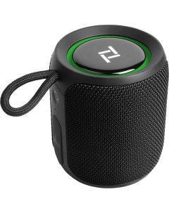 Беспроводная колонка ТТ М3+ Мини (черный) Урал