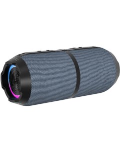 Беспроводная колонка Гагарин ГР-003 (синий) Урал