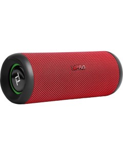Беспроводная колонка ТТ М3+ (красный) Урал