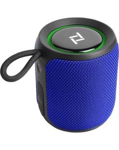 Беспроводная колонка ТТ М3+ Мини (ультрамарин) Урал