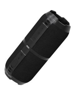 Беспроводная колонка Гагарин ГР-003 (черный) Урал