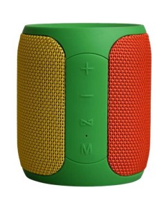 Беспроводная колонка ТТ М3+ Мини (колобок) Урал