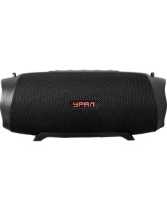 Беспроводная колонка ТТ М4+ (черный) Урал