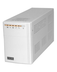 Источник бесперебойного питания King KIN-1500AP Powercom