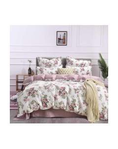 Комплект постельного белья Сагдиана 7Е / 7Е-5522 Sofi de marko