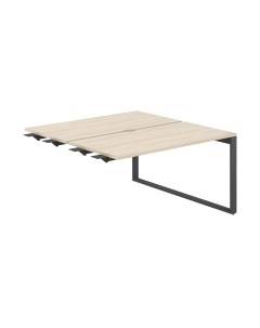 Комплект столов модульных Norden 160x143.8x75 / AG.156.AR.V.72.AN