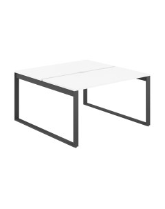 Комплект письменных столов Norden 160x143.8x75 / AG.136.WH.V.72.AN