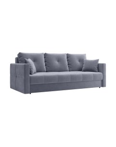 Диван Эрик 3-х местный Mio tesoro