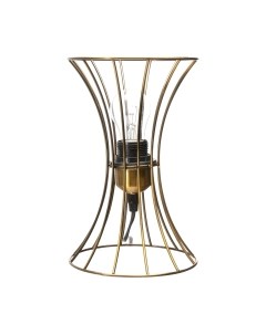 Прикроватная лампа Risalux Анетта 9626328