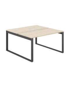 Комплект письменных столов Norden 140x143.8x75 / AG.135.AR.L.72.AN