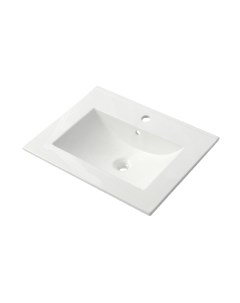 Умывальник S60 Oliveeka