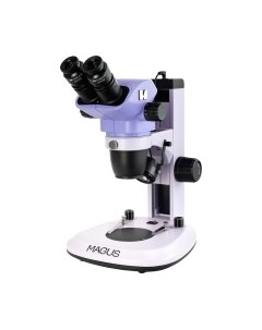 Микроскоп оптический Magus Stereo 7B / 83511
