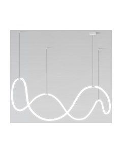 Потолочный светильник Евросвет 90288/1