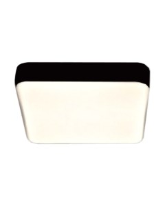 Потолочный светильник Mirastyle SX-20525/600-108W BK