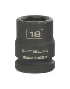 Головка слесарная Stels 13923