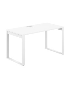 Письменный стол Norden 160x70x75 / AG.106.WH.L.72.WH