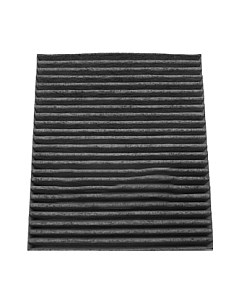 Салонный фильтр 80001207 Corteco