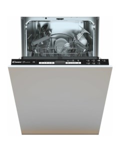 Встраиваемая посудомоечная машина CDIH 2D1047-08 Candy