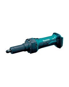 Профессиональная прямая шлифмашина Makita DGD800Z