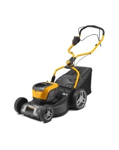Газонокосилка аккумуляторная Collector 548e S KIT 48V Stiga