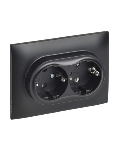 Розетка IEK Skandy SK-R21-16-K02-F Iek