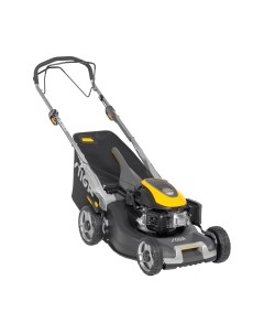 Газонокосилка бензиновая Stiga Twinclip 50 S