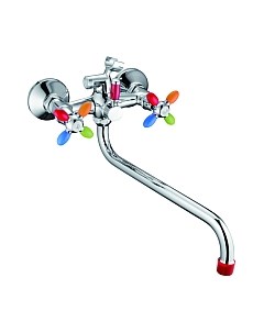 Смеситель Loffrey LF82310