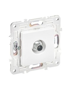 Розетка IEK Skandy SK-A10-O-K01 Iek